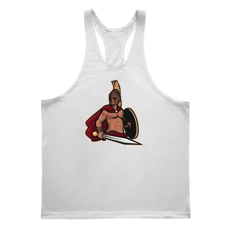 Colete stringer de academia masculino, alça estreita para exercícios físicos, material confortável para dias de treinamento funcional