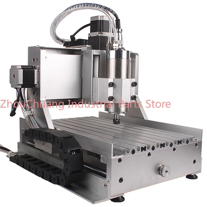 Precision Linear Module Square Guide Electric Stepping Motor Screw Linear Guide Slide Manipulator TH20