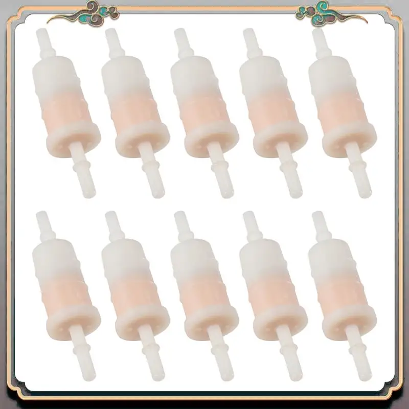 

Надежный морской подвесной топливный фильтр 8 мм 5/16 дюймов для Mercury 35-879885T Sierra 18-7718 35-879885Q 35-879885T