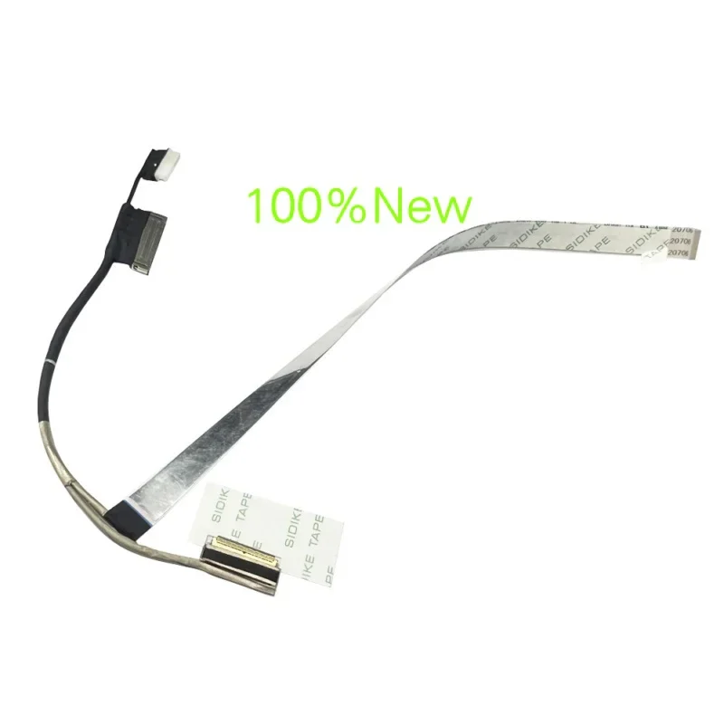 For Lenovo IdeaPad slim 5 16abr8 82xg EDP LCD screen cable 40pin 5c10s30755