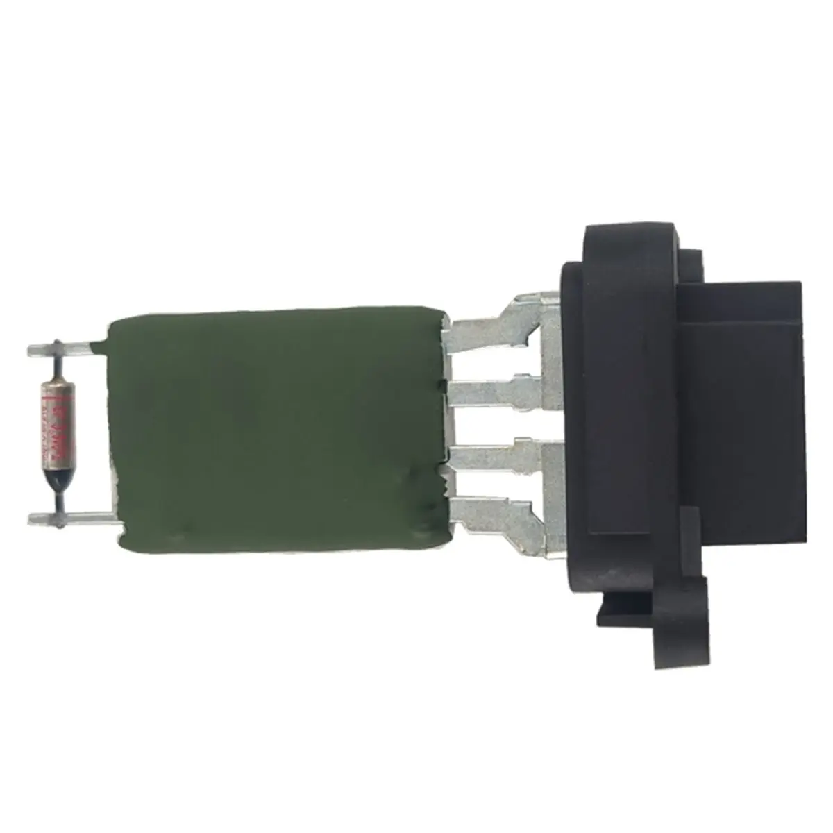 #78C (ABS)3C1H18B647AA Heater Fan Resistor for Ford Transit Van,Automotive Parts & Accessories