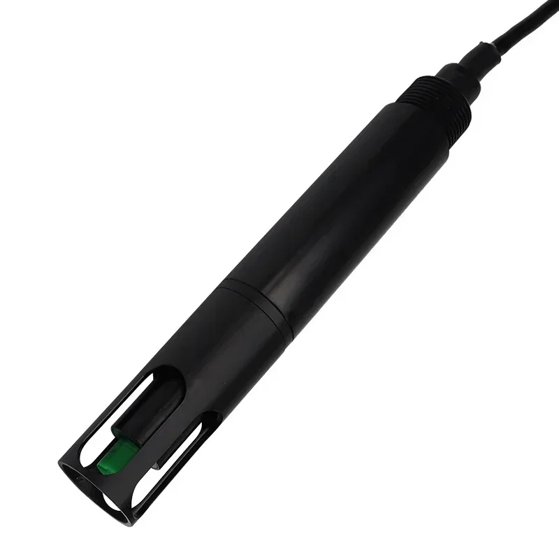 Производители премиум-класса 2025 года. Автоматический температурный электрод. Мониторинг качества воды. Датчик фторида WCD3424.