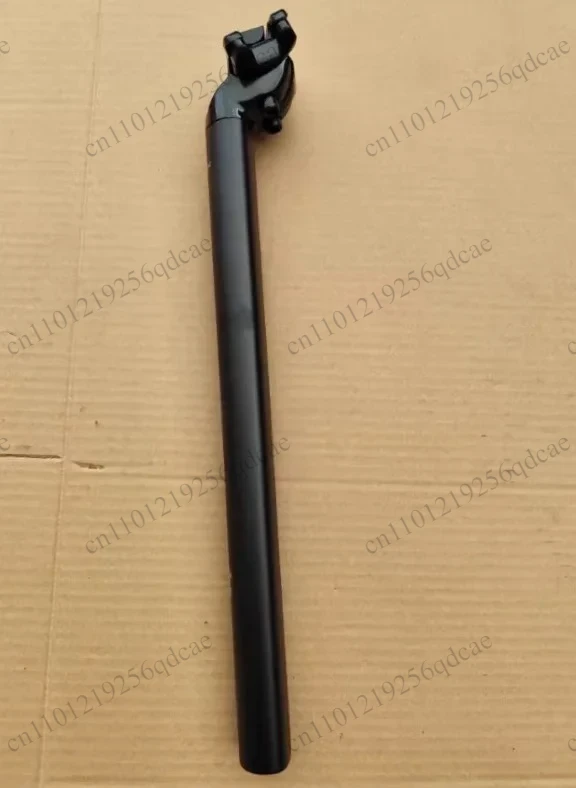 1pc Ultralight Seat Post for Giant ESCAPE DEFY D-Fuse Alloy Seatpost Black 300mm/350mm
