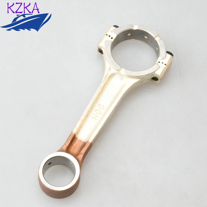 60H-11650-00 Outboard Engine Connecting Rod For Yamaha 2T 150HP-200HP 2T 60H-11650-1 60H-11650 Accessories Replaces parts