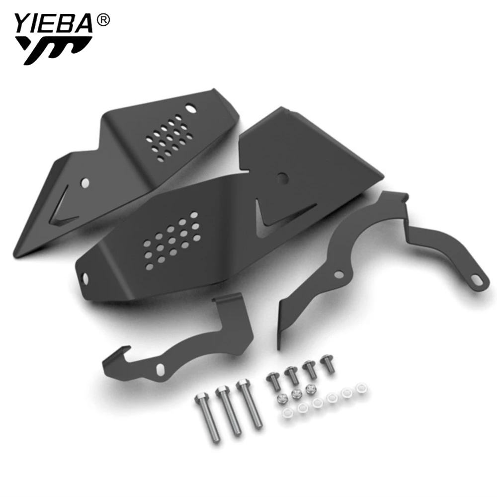 

R1300GS 2025 2026 Защитная крышка дроссельной заслонки для BMW R1300 GS R 1300 GS 2023 2024 Защитная крышка корпуса дроссельной заслонки