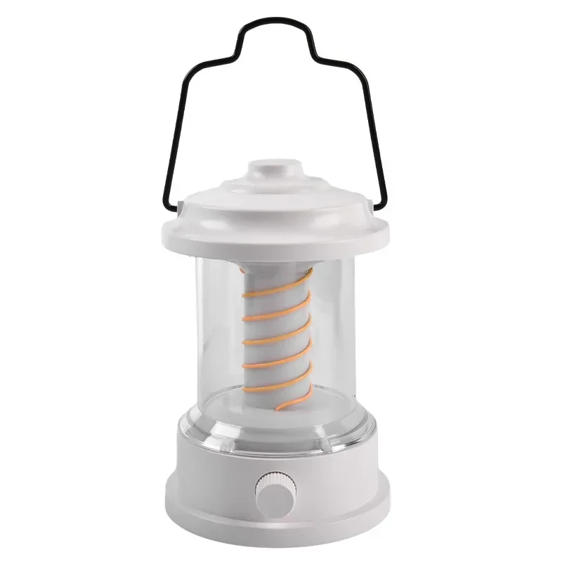 

Outdoor Camping Charging Lighting Portable LightXY01