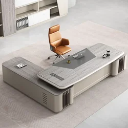 Tv Tafel Computer Bureaus Studie Bureau Kantoor Werkstation Hoek Minimalistische Desktop Bed Tavolino Meubels Multifunctioneel