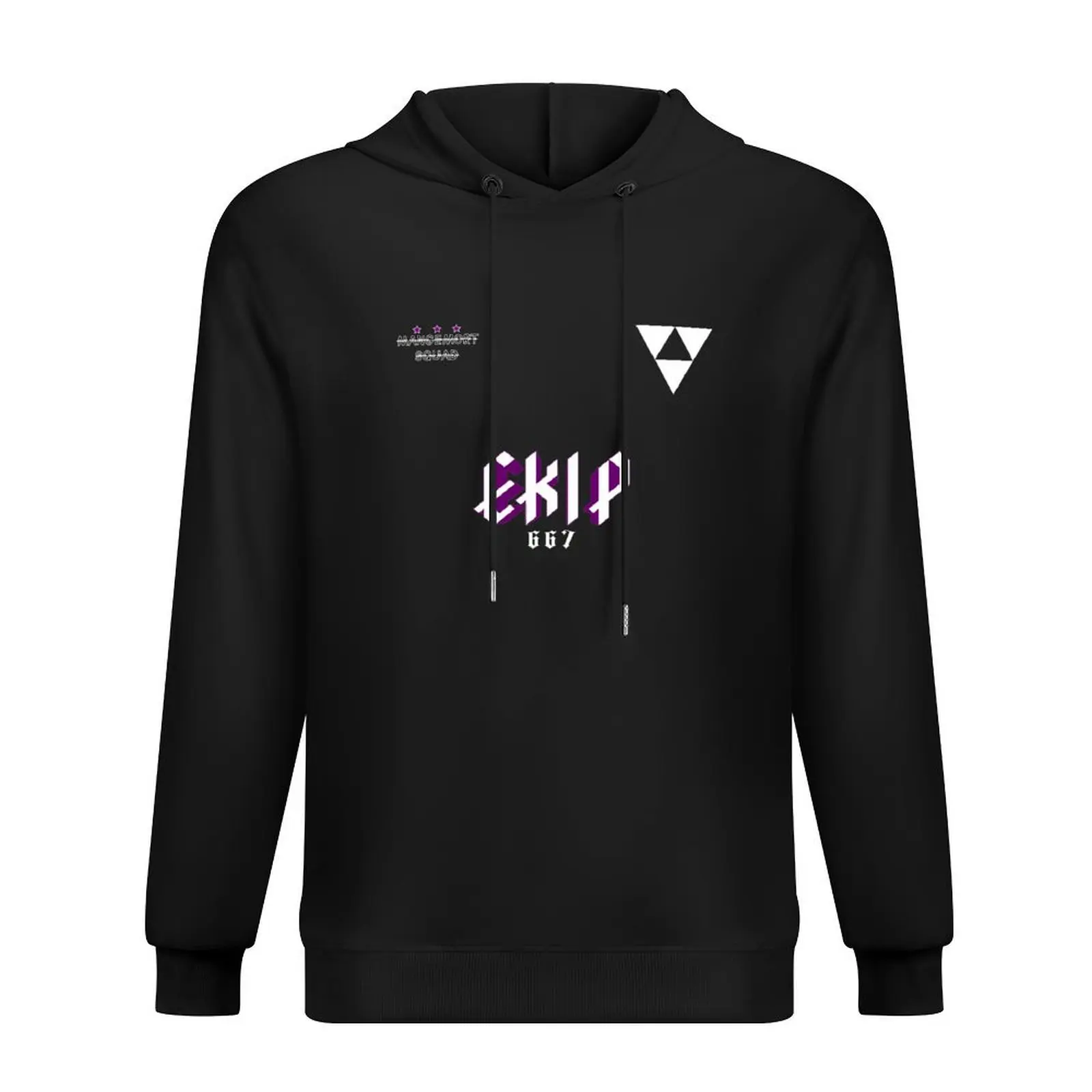 

Freeze corleone LMF 667 Ekip Hoodie autumn new products men clothes men's clothing autumn hoodie graphic