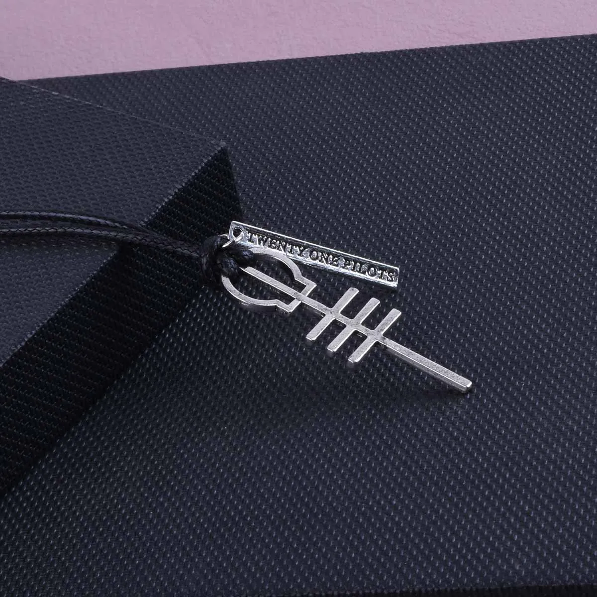 Twenty One Pilots Logo Necklace: The Ultimate Guide for Fans Seeking Authenticity, Style, and Meaning
