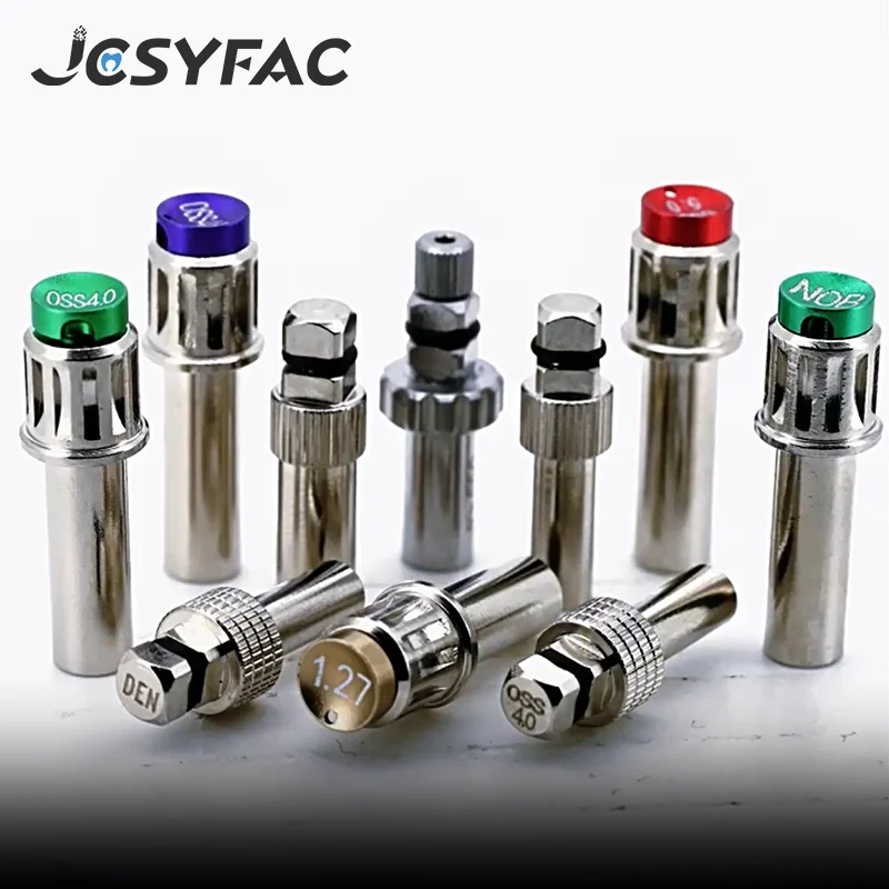 

1PCS Dental Implant Compound Screwdriver Straight Ratchet Abutment Driver Torque Wrench Dentist Precision Locator