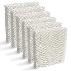 Humidifier Moisture Wicking HFT600 Filter Compatible For Honeywell Tower Humidifier HEV615 HEV620