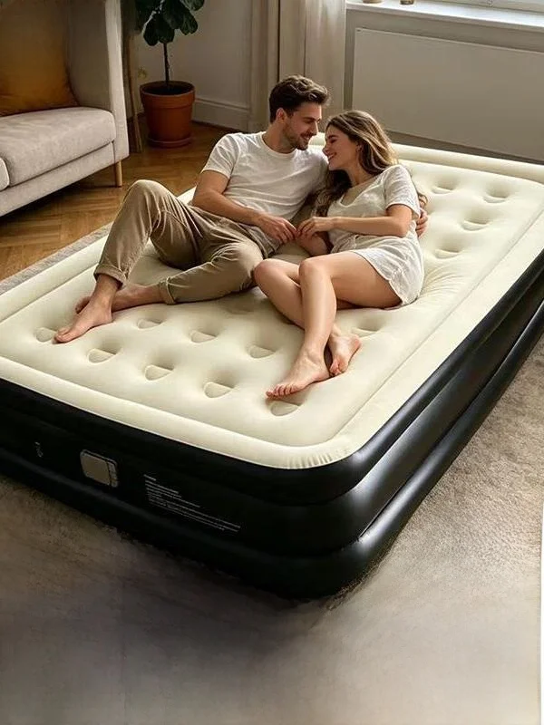 materasso-gonfiabile-portatile-imbottito-e-confortevole-ideale-per-dormire-a-terra-per-campeggio-all'aperto-viaggi-e-tempo-libero-arredamento-da-esterno-doppio-in-pvc