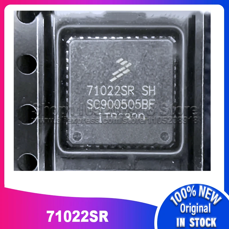 

1PCS~5PCS 71022SR SH SC900505BF SC9005058F QFN JCCU25NTM FT4232HQ QFN-64 100% New Spot stock