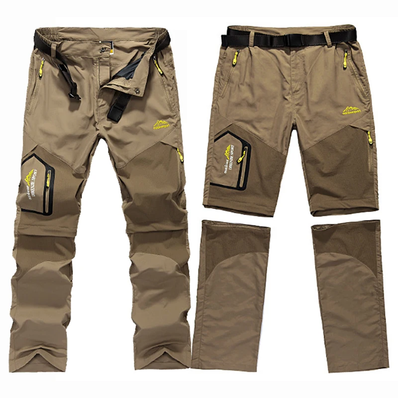 

Мужские летние тонкие шорты 5XL, тактические дышащие брюки-карго в стиле милитари для кемпинга, походов, быстрой воздушной сушки