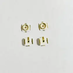 10PCS/LOT 20279-001E-01 I-PEX Plate end patch antenna seat U.L connector antenna seat