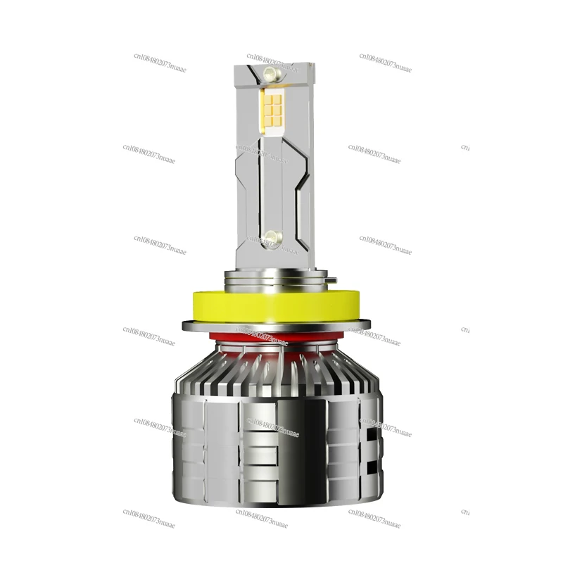 

Car Headlight Super Bright H7 Low Beam D1SD2SD3SD8SD5SD4S Far and Near Integration H4 9005 9012 H11