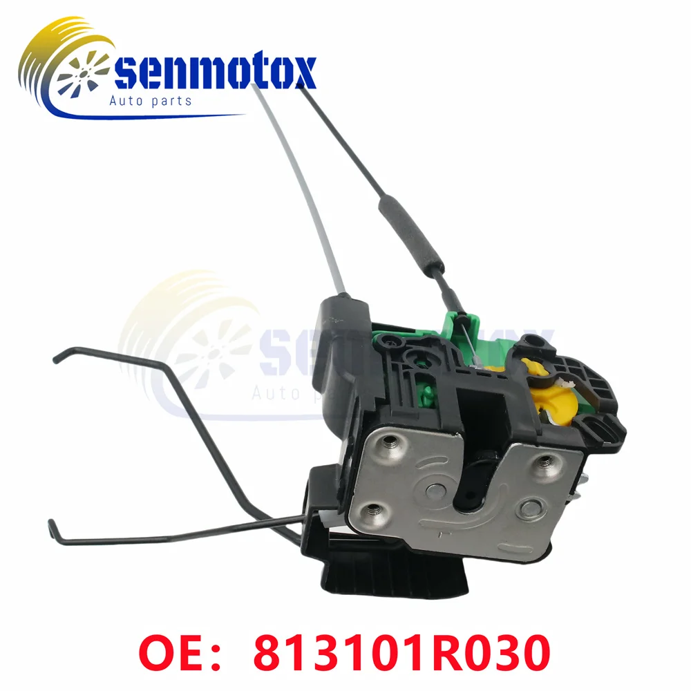 813101R030 Power Door Latch Actuator 81310-1R030 Front Driver Side For Hyundai Accent RB 2012-2017 with Smart Key 81310-1R040