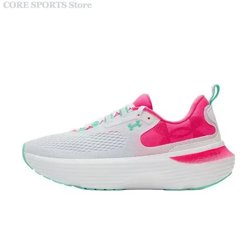 Under Armour Infinite Elite 2 3028178-101  Mesh, Textile Low Top HOVR