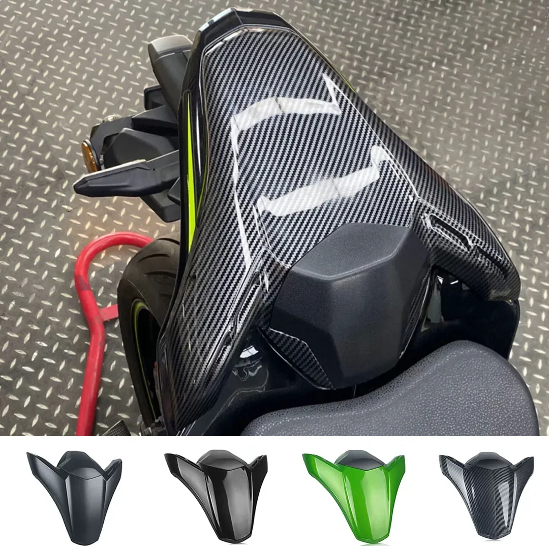 

Z 900 For Kawasaki Z900 2017 2018 2019 2020 2021 2022 2023 Motorcycle Rear Passenger Cowl Seat Back Cover