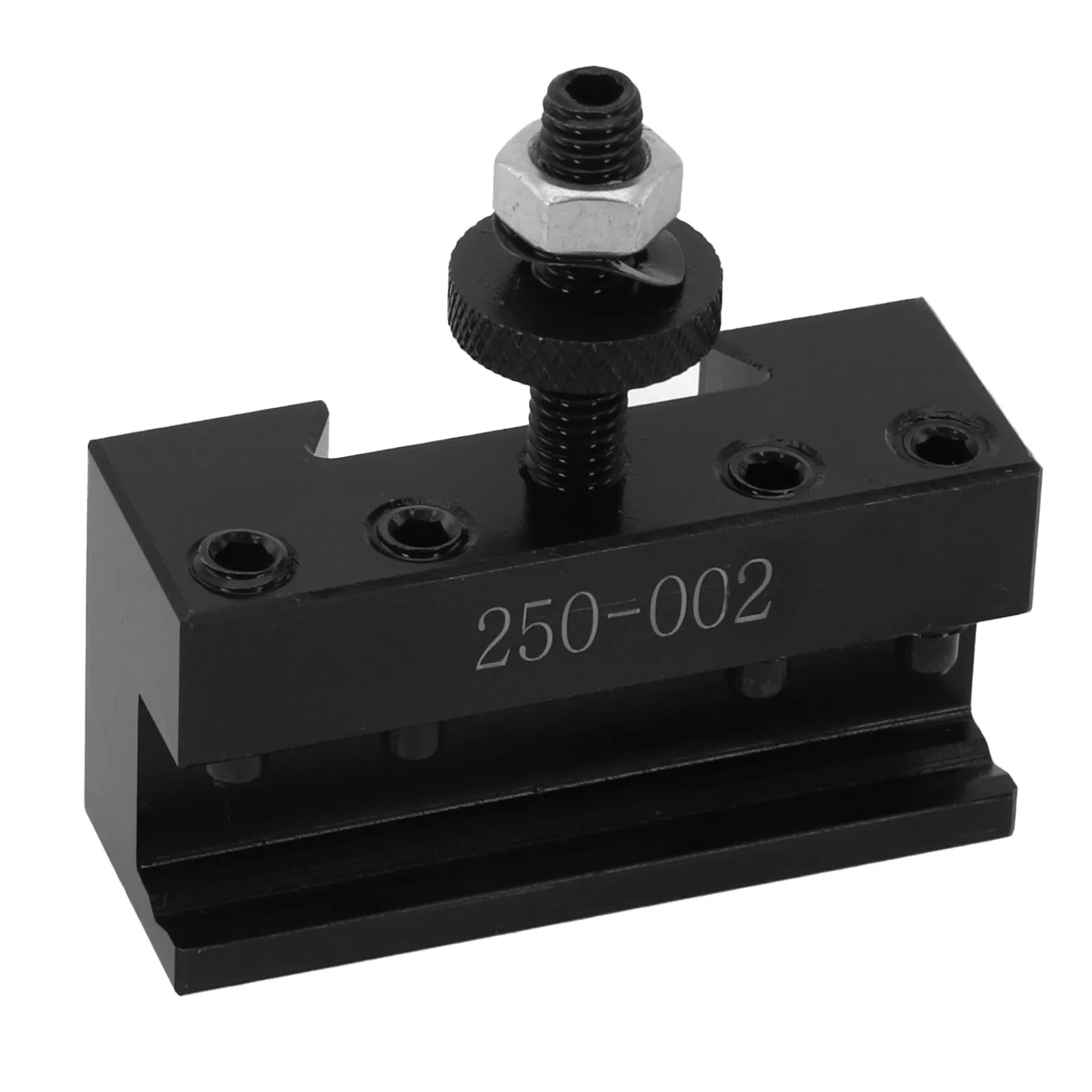 Quick Change Tools Kit For 250-000 250-001 250-002 250-004 250-007 250-010 Tool Post Holder CNC Machine Power Tools