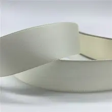Silk Satin Polyester Ribbon 5 Yards #3