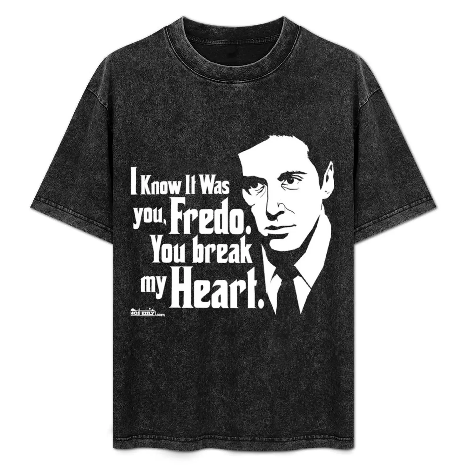 

For Mens Womens Loves Movie And Michael Corleone Gift For Birthday T-Shirt oversizeds anime shirt anime figures mens clothing