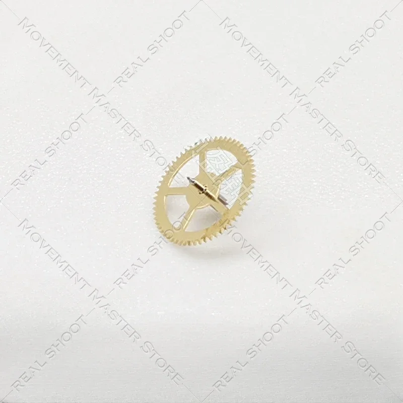 Accessori per il movimento 8200 ruota centrale a quattro ruote a tre ruote ruota secondaria 8200 accessori per orologi