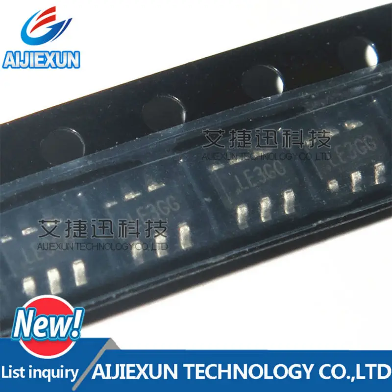 20PCS SY7152 SilkscreenLG3EE SOT23-6 in stock 100% New and original