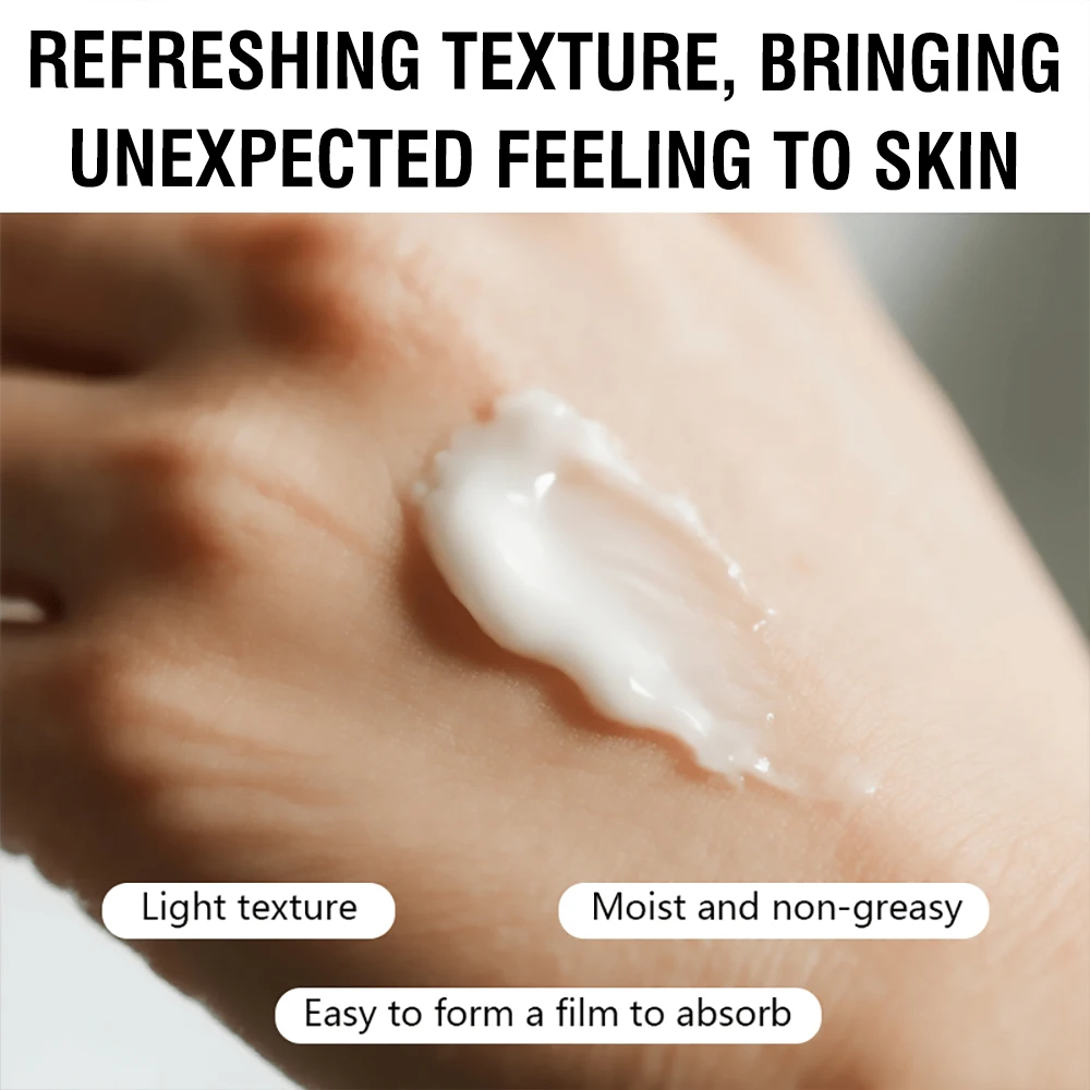 ครีมบำรุงผิวหน้าซูยารุน เรตินอล คอลลาเจน สูตรธรรมชาติ ช่วยลดเลือนริ้วรอย ยกกระชับ และเพิ่มความชุ่มชื้นให้ผิว