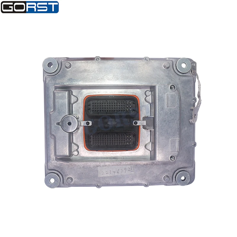 Electronic Control Unit 22346792 for Volvo FM13 FH13 FH4 FM4 Truck for EC380 EC480 Excavator for D13 Engine Auto Part 22346791