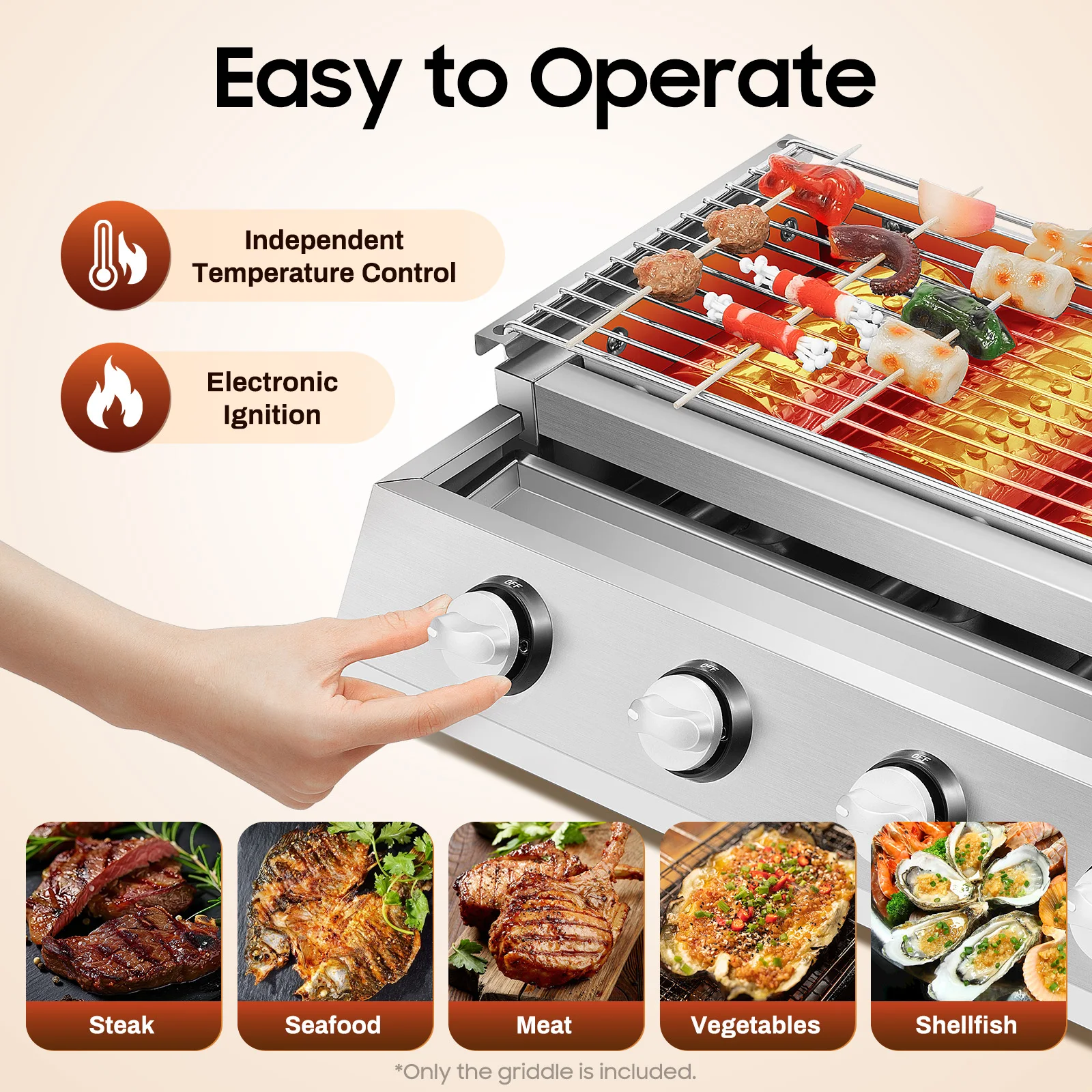 Thumbnail 3 - #22 Electric Grills Comparison Guide