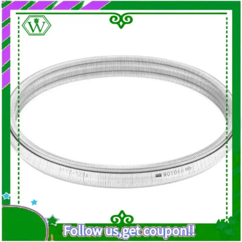 

AC34-Automatic Transmission Chain Belt Spare Parts Accessories For Nissan Renault Mitsubishi Car JF011E RE0F10A RE0F10B 901066