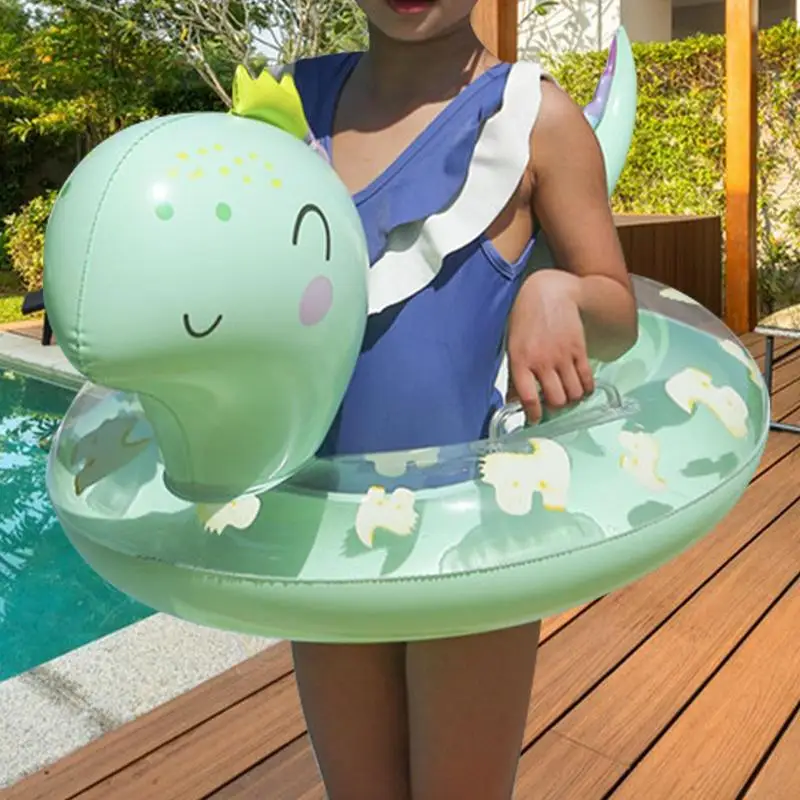 Inflatable Pool Float Kids Pool Floats Swimming Rings Swimming Tube Swim Floats Kids Swimming Pool Floats Swimming Pool