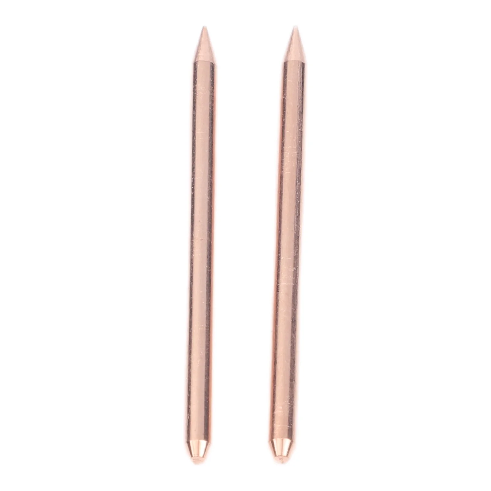 Aluminum Oxide Copper Spot for welder Electrode Tip Compatible With Nickel Strips Battery Spot Welding Equipment For Spot