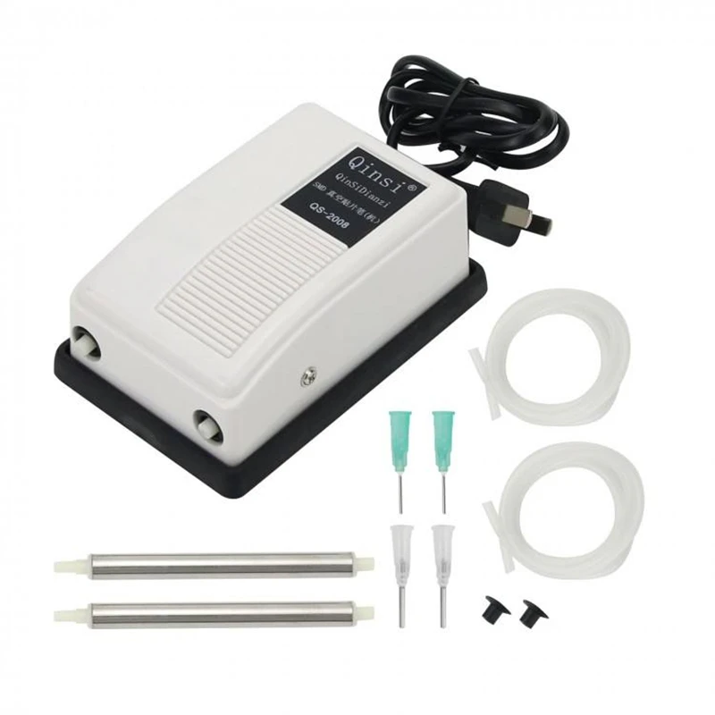 Ac 220V QS-2008 Pic… - image