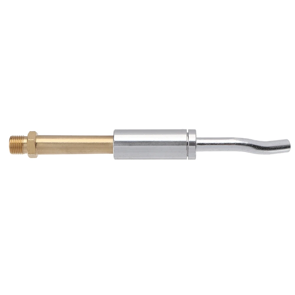 A36T-For Tornado Cleaning Tool Nozzle Bearing Connector Accessories Air Blow-Dust Auto Cleaner Tool High Pressure Car Washer