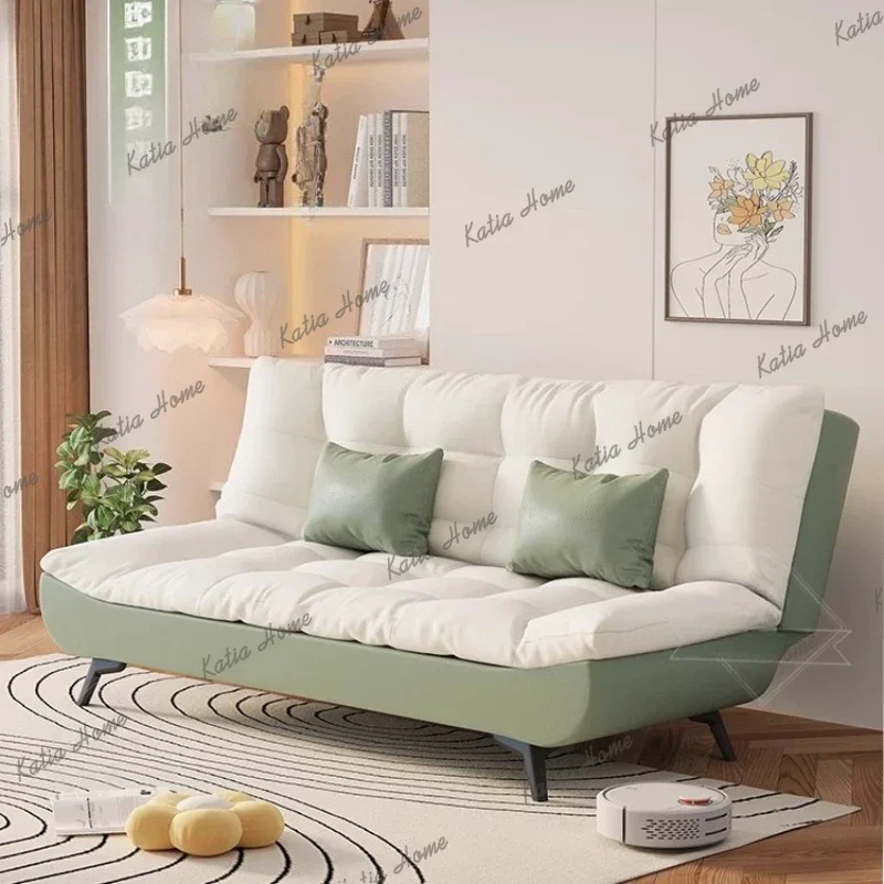 Factory Direct Elegant Nordic Style Sofa L Shape Minimalistic Luxury Puffs Sofa Luxury L Shape Modern Salas Y Sofas Muebles Home