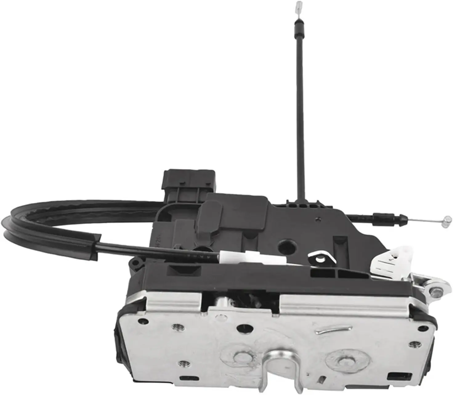 

139-3796080 Tailgate Latch Actuator Car Rear Boot Door Lock Mechanism Compatible with Fiat Ducato Citroen Peugeot 2006-On