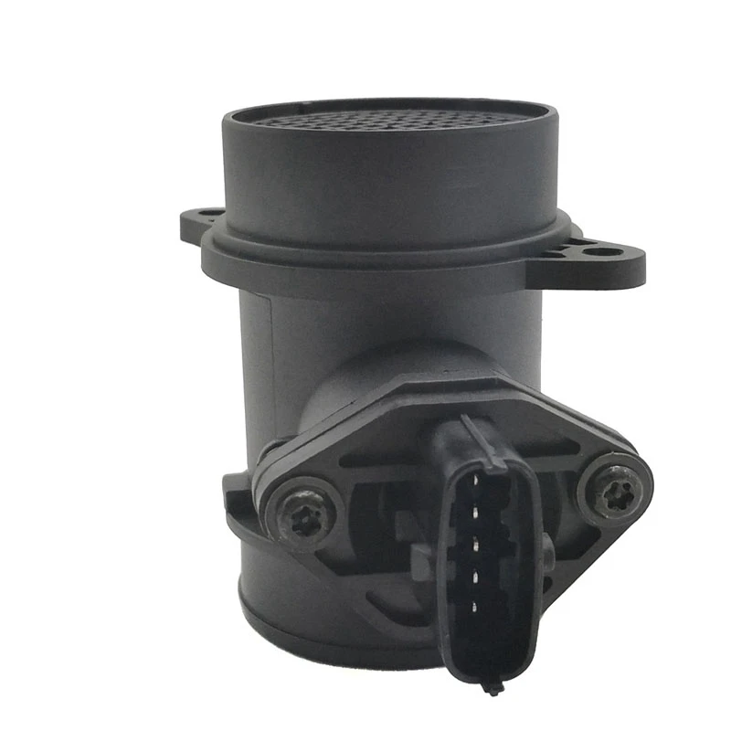 0281002613 46784582 51774531 8ET009142-741 Mass Air Flow Meters for Fiat Doblo Idea Panda Punto Lancia Musa Ypsilon 1.3 1.4