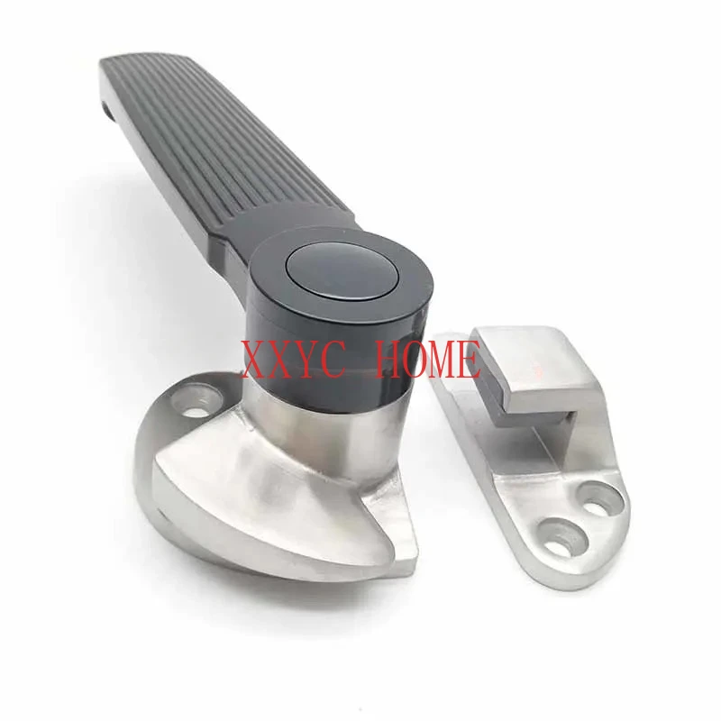 Steamer Oven Steamer Car Handle Lock Seafood Steamer Handle Commercial Kitchenware Accessories Environmental Machinery