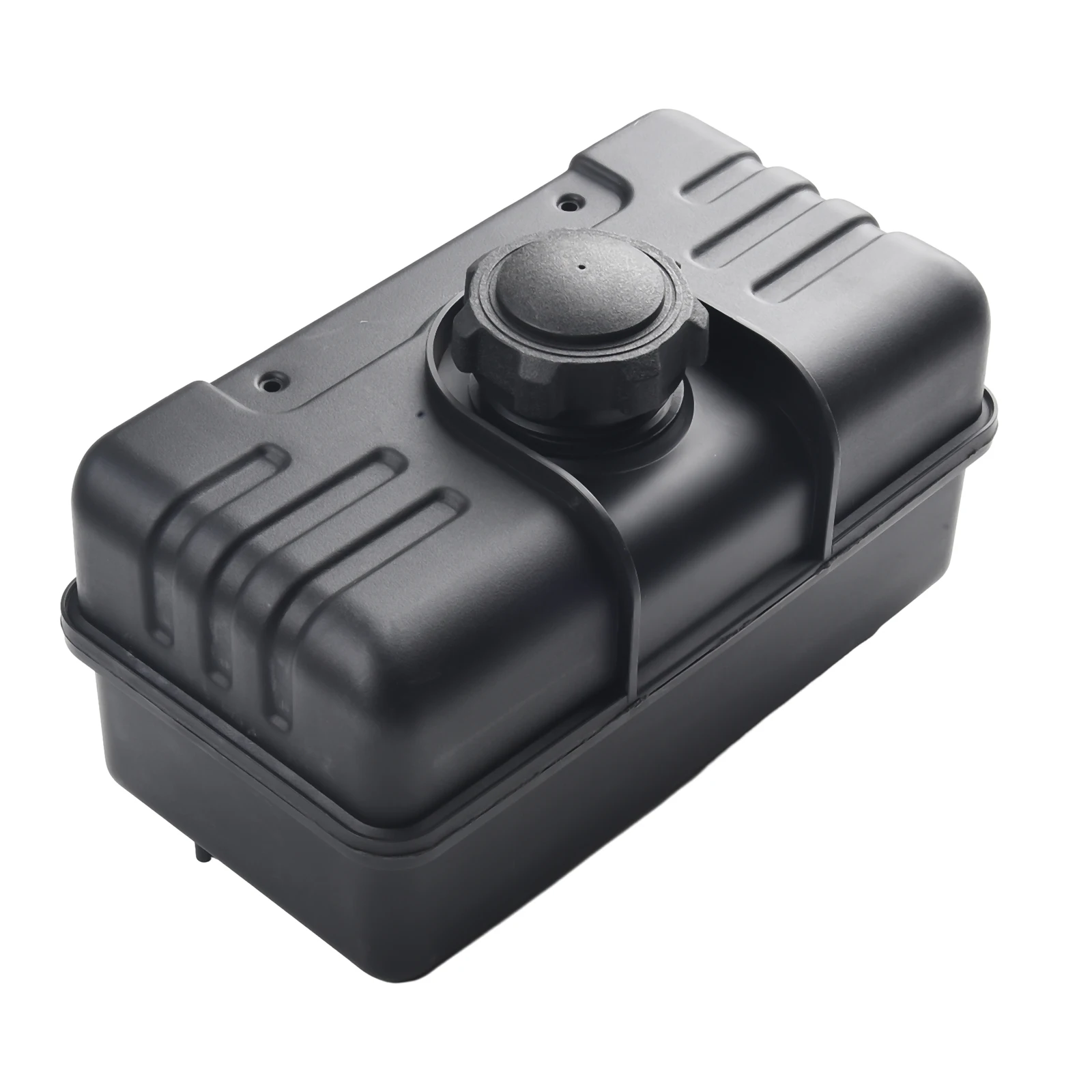 Accessory Fuel Tank Part Replacement Plastic Practical To Use For Craftsman For Fuel Tank 34186A For Chipper Shredder