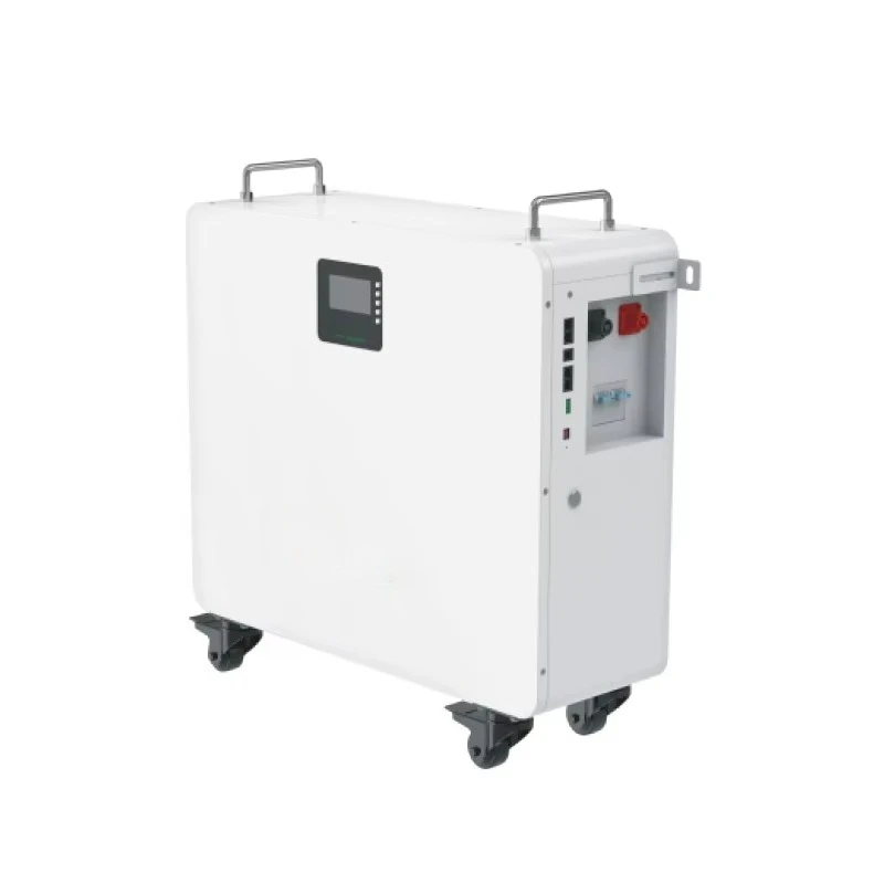 VoltaNest Mobile LiFePO4 Battery 51.2V 280Ah 14.3kWh Solar Battery Lithium