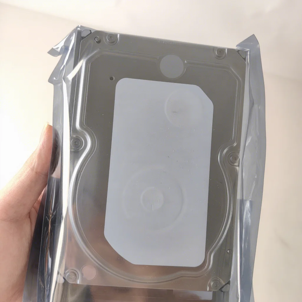 6TB SATA 3.5 ST6000NT001 NAS HDD 6G CMR Enterprise Hard Drive