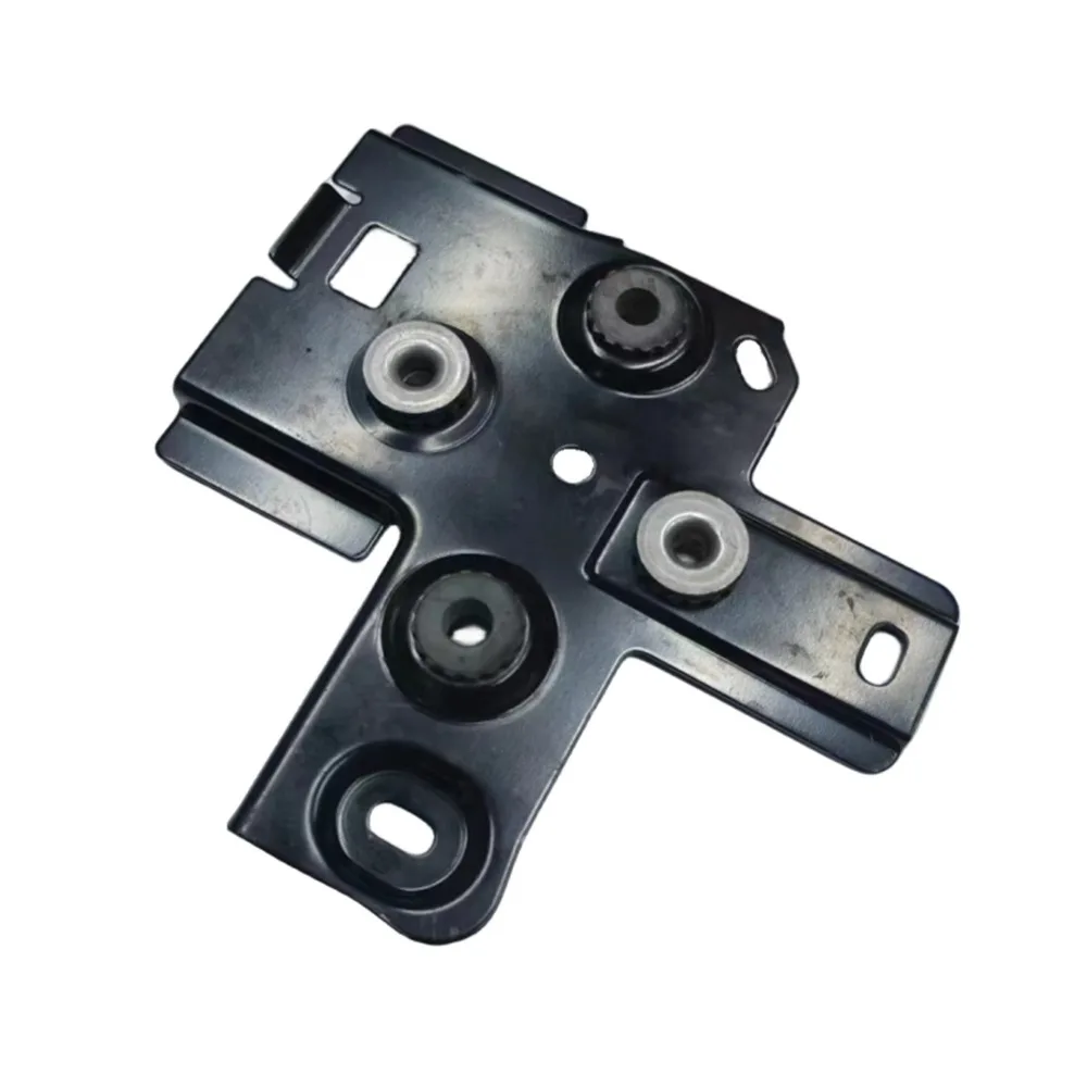 1Pc 1436S6 9687248180 Resonant Box Bracket for Peugeot 408 for Citroen 3008 C4L C-Quatre