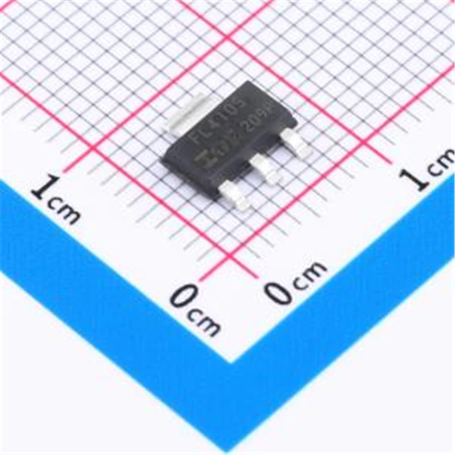 

10 шт./партия (MOSFET) IRFL4105TRPBF