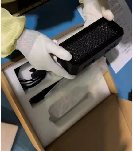 

Directional Speaker Audio Speaker Active Ultrasonic Directional Portable Speaker