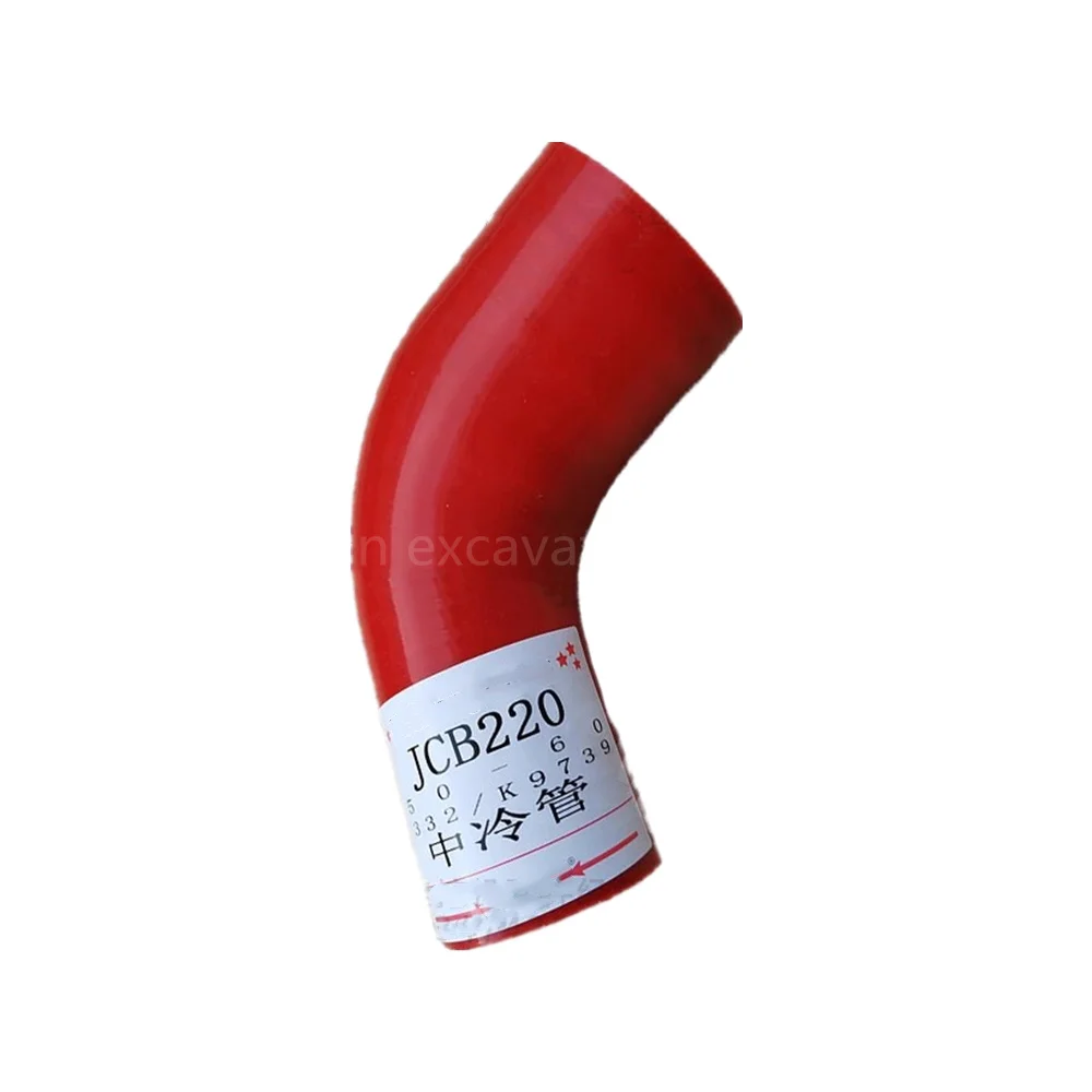 701/80317/701-80317/332/K9739 ل JCB 130/220/230/240/290/370 LC شاحن فائق المبرد 3CX 4CX مستشعر درجة حرارة الماء