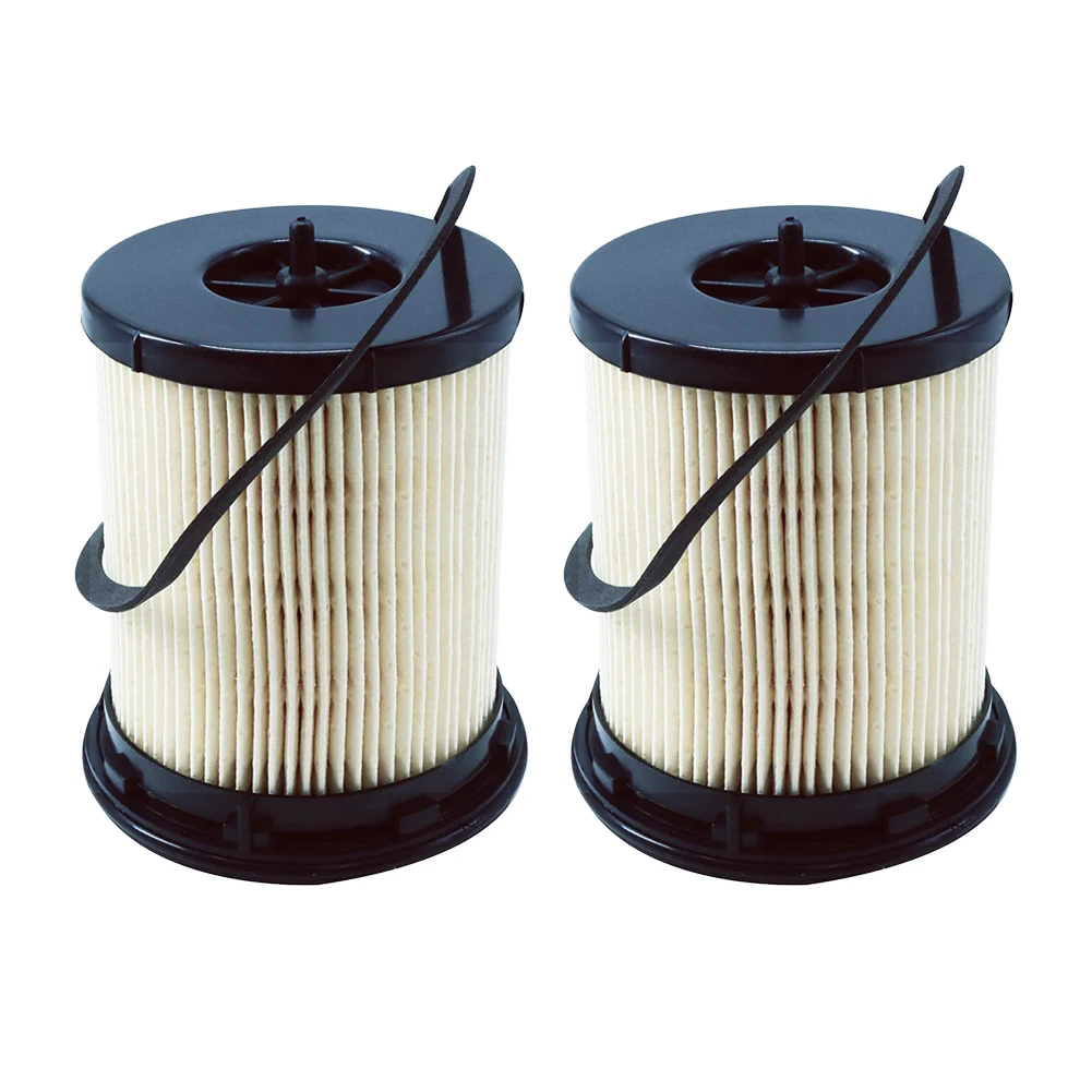 

2 Sets Durable Fuel Filter With Gasket 119965 Fit For Thermo King TK Precedent S600M S600 C600M C600 S610 S700