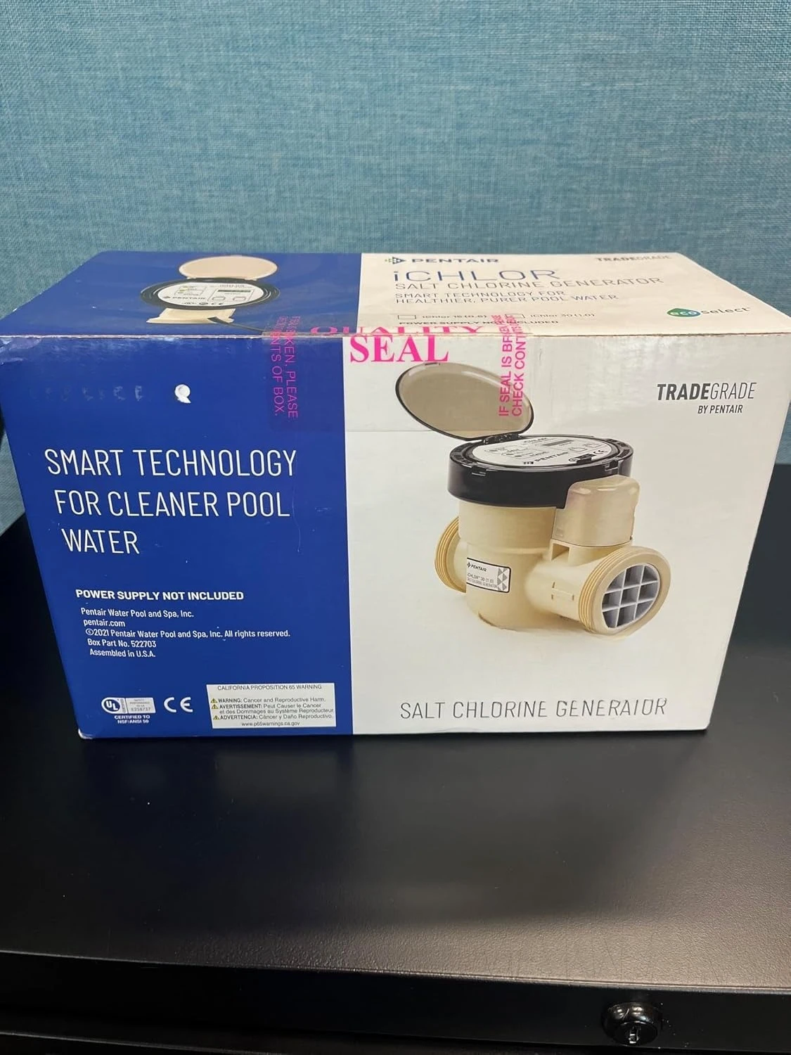 SOLO cella 30K 523009