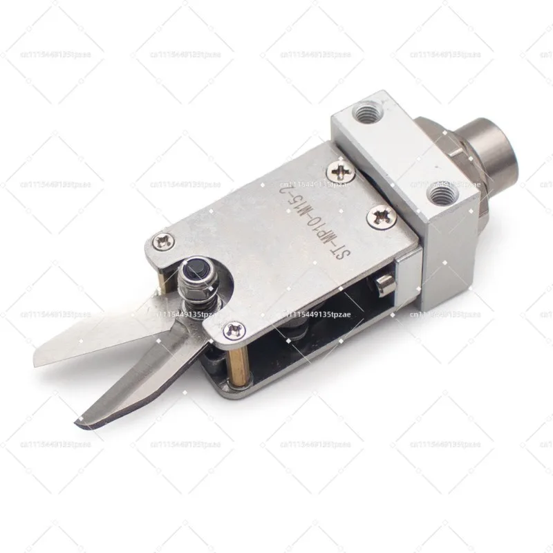 unita-di-taglio-pneumatica-industriale-mp10-m15-2-per-rifilatura-di-fili-metallici-ad-aria-compressa